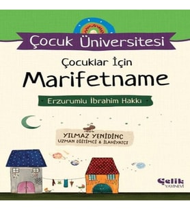 Çocuklar için Marifetname
