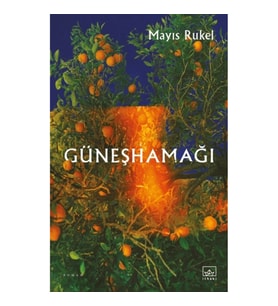 Güneşhamağı