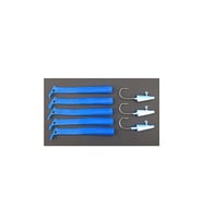 Candy Soft Bait 10 Cm 10 Gr 5 Pcs Cn05