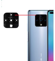 Tecno Camon 16 Premier Uyumlu Kamera Lensi Camı CE9 CD6j