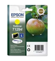 epson Bx305-320 Sx425 Yellow Sarı Mürekkep Kartuş T12944022