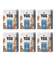 Sinangil Glutensiz Un 500 gr x 6 Adet