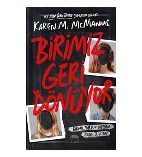 Birimiz Geri Dönüyor