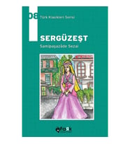 Sergüzeşt - Türk Klasikleri Serisi 08