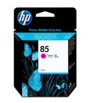 Hp 85-C9426A Kırmızı Kartuş