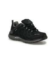 Lumberjack Ursa Wmn 4Pr Kadın Sneaker Spor Ayakkabı Siyah