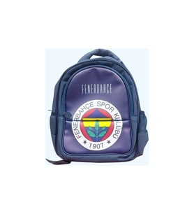 ME 25760 FENERBAHÇE ARMA OKUL ÇANTASI (Lacivert)