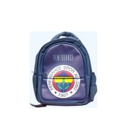 ME 25760 FENERBAHÇE ARMA OKUL ÇANTASI (Lacivert)