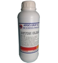 BETON CLEAN Konsantre Beton ve Zemin Temizleyici - 1 Kg