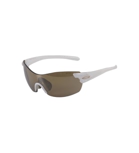 Smith Optics 450.243730.CYB - Piclock Asana Performans Gözlüğü (Beyaz)