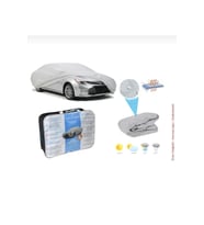 Ford Escort Hatchback Araba Branda , Oto Örtüsü , Çadır Lüx Premium Ayışığı Lüx Premium Ayışığı