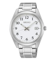 Seiko SUR459P1  Erkek Kol Saati