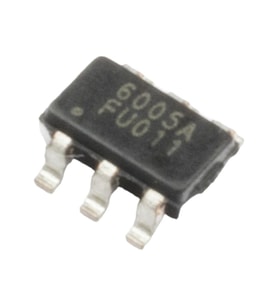 PF6005AG 6005A, SOT-23-6 6 Ayaklı