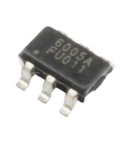 PF6005AG 6005A, SOT-23-6 6 Ayaklı