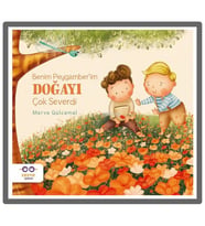 Cezve - Benim Peygamberim Doğayı Çok Severdi
