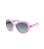 Ray-Ban RB4208-6102-11 Bayan Güneş Gözlüğü