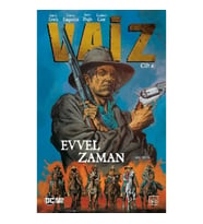 Vaiz Cilt 4 - Evvel Zaman