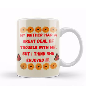 Mothers Day Gift Ideas Mother’s Day Sayings & Quotes For Mom 2021 Kupa Bardak Porselen