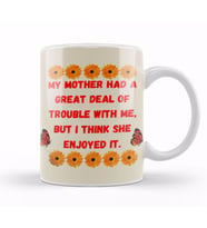 Mothers Day Gift Ideas Mother’s Day Sayings & Quotes For Mom 2021 Kupa Bardak Porselen