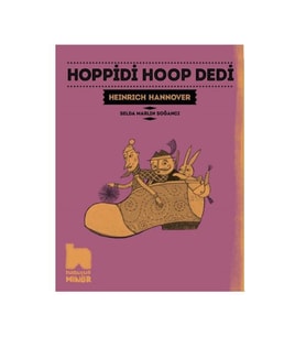 Hoppidi Hoop Dedi Habitus Yayınları