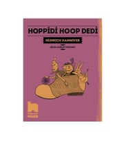 Hoppidi Hoop Dedi Habitus Yayınları