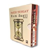 Kum Saati Serisi (3 Kutulu Set)