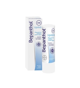 Bepanthol Lipstick Güneş Koruyucu Spf 50 4.5 gr Dudak Bakım Kremi
