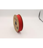 Biyelli Koton Biye Kırmızı 30MM