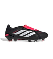 Adidas Predator Pro Ft Fg Erkek Çim Zemin Kramponu JS0952 Siyah