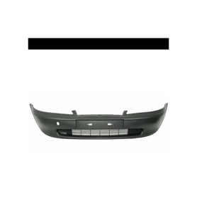 Opel Vectra B 1996- Tampon &Ouml;n Sissiz Spoylerli Astarlı TUV Belgeli 90512522 R2A