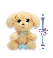 BAW09000 Baby Paws Sesli Labrador 20 cm Peluş