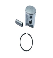 Mobylette Piston 46X(A) Glardoni İth