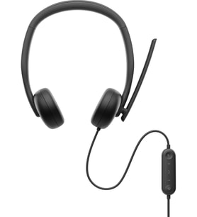 Dell Kablolu Kulaklık - Wh3024