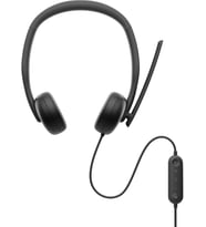 Dell Kablolu Kulaklık - Wh3024