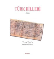 Türk Dilleri