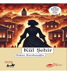 Kül Şehir