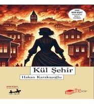 Kül Şehir
