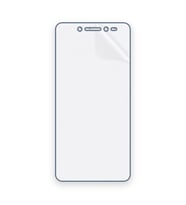 SChitec Lenovo S90 Uyumlu Ön Yüzey Nano Şeffaf Hidrojel Ekran Koruyucu