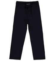 Civil Boys Dokulu 6-9 Yaş Pantolon - Lacivert
