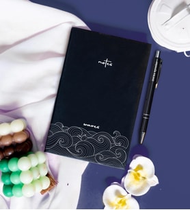 Kişiye Özel Kalem, Defter Hediye Set 