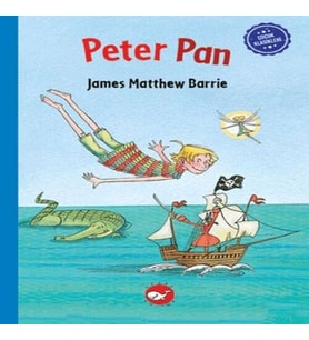 Çuk Klasikleri: Peter Pan