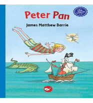 Çuk Klasikleri: Peter Pan