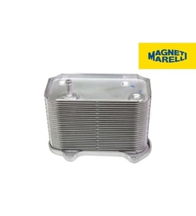99610702557 Yağ Soğutucu - Porsche-Boxter 2000-2004 - 911 2005-2008 - 3.2 Lt.-3.4 Lt.-3.6 Lt.