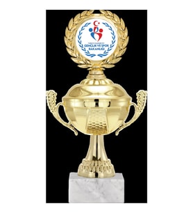 ODAK KUPA - Economy Kupalar - ECO-038 B - 23 cm