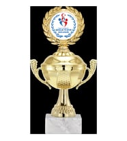 ODAK KUPA - Economy Kupalar - ECO-038 B - 23 cm