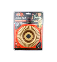 Ahşap Disk Eğe Törpü 115 mm