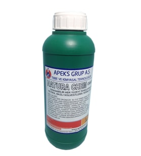 NATURA CHEM Portakal Esaslı Doğal Yağ Giderici ve Temizleyici - 1 Kg