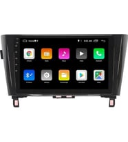 Nissan Xtrail 10.2 inç Android Navigasyon ve Multimedya Sistemi 2014-2020