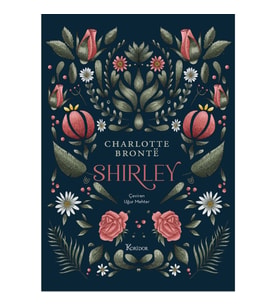 Shirley (Bez Ciltli)