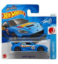 Hot Wheels - Toyota GR86 Cup (1/64)